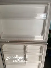  5 It's a very good fridge, cooling is also good, it has to be sealed due to buying a new fridge