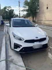  4 Kia Forte 2021