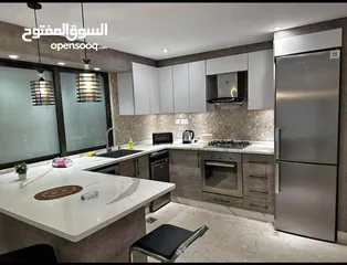  1 شقة مفروشة سوبر ديلوكس اعلان رقم (H889)