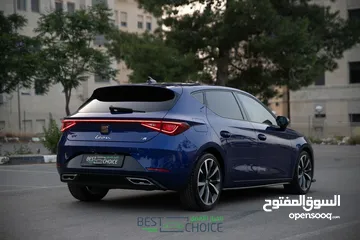  6 سيات ليون اف ار بودي جديد 2020
