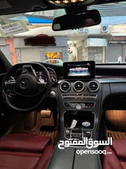  4 Mercedes c300