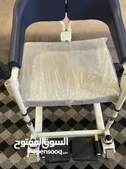  5 كرسي حمام لكبار السن bathroom chair for old