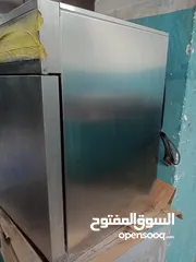  12 لطلب تلميع جميع انواع الاستانلس