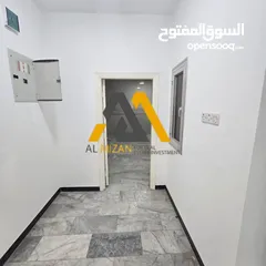  1 شقة طابق اول  للايجار