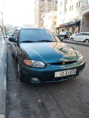  20 Hyundai Accent 1997