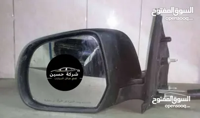  15 يتوفر جميع قطع بودي نيسان صني 2000 - 2024 مستعمل / جديد