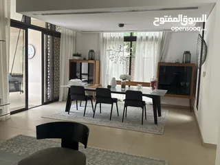  6 Villa for sale in namer island muscat bay with 3 years payment plan