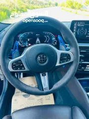  8 BMW 530e للبيع2022