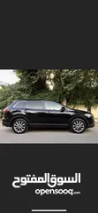  7 Mazda Cx9 2014 3700 cc AWD for sale مازدا 2014 cx9 للبيع  مالك واحد