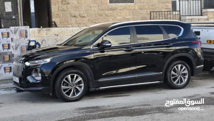  3 هنداي سنتافي