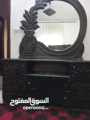  3 غرفة نوم مستعملة نظيفة للبيع