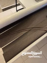  1 برادي زيبرا ورول جداد للبيع