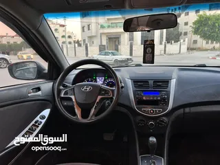  6 اكسنت ديزل 4 غيار كرتوووونه