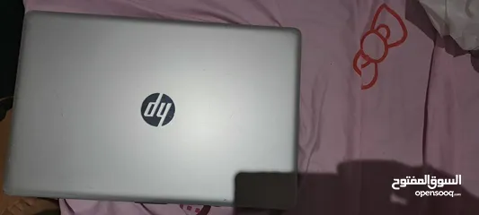  4 Hp laptop model 15-db0014ne