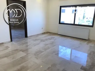  1 شقة جديدة للبيع ام السماق طابق اخير مع روف مساحة 180م اطلالة جميلة بسعر مميز جداً