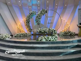  3 محل زينة وهدايا للمناسبات والافراح