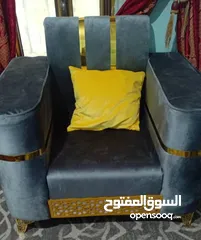  3 كنب جديددد