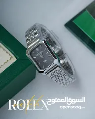  3 افخم من هيك هدية ما بتلاقوا ساعة نسائية فخمة جدا