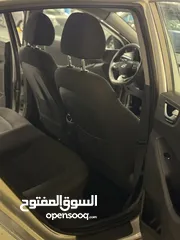 11 هيونداي ايونيك 2017 فحص كامل