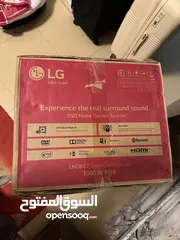  2 Lg Speaker