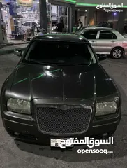  5 Chrysler 300