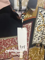  1 Zara Dress new with tags فستان نسائي زارا جديد