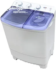  5 Washing machine غسالات