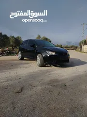  9 سيت ابيزا 2012