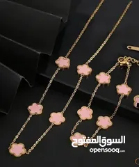  1 سوار ذهبي فاخر بتصميم أنيق ومميز