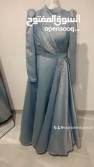  11 فساتين سهره