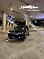  2 رينج روفر فوج 2021 range rover Vouge