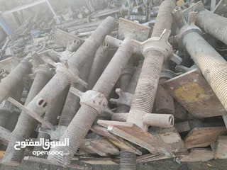  2 براغي الماني نضيف