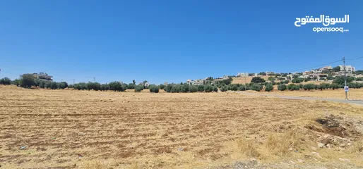 2 ارض للبيع 510 م في اجمل مناطق المملكه بدر الجديده بسعر مميز