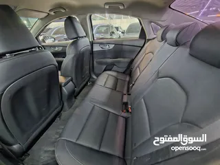  12 كيا K3 2020  محرك 1600 - اوراق جمارك