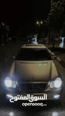  11 مرسيدس c220 2007