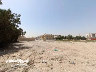  7 ***ارض للبيع في المويهات سكني تجاري ***Land for sale in Al Mowaihat, residential and commercial