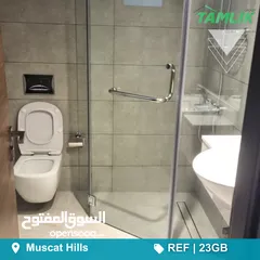  3 Apartment for Sale in Muscat Hills  REF 23GB