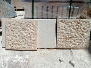  2 جميع انواع الحجاره ورخام