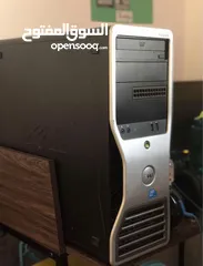  1 Dell 24gb ram gaming pc