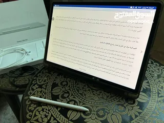  6 للبيع: +Samsung Galaxy Tab S10