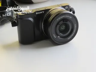  2 كاميرا سوني - 170 دينار