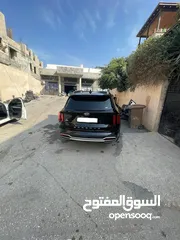  3 كيا سيرينتو بزنس