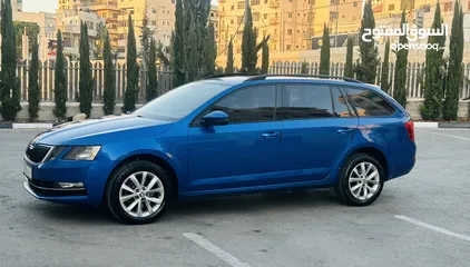  6 سكودا أوكتافيا بسعررررر حرررررق على الكااااش