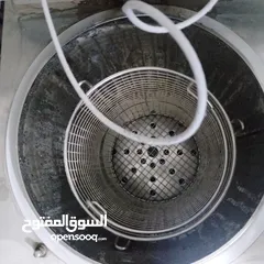  2 اتوكليف تعقيم بخار autoclave