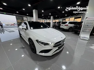  2 CLA250 صبغ وكالة