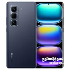  1 للبيع  Infinix Hot 50 pro plus