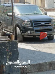  1 فورد اكسبديش فحص كامل فل الفل