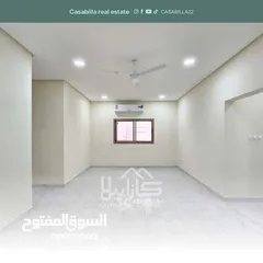  12 شقة جديدة للبيع أول ساكن في منطقة الرفاع الشرقي قرب مسجد بن حويل