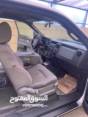  8 بكب فورد F150