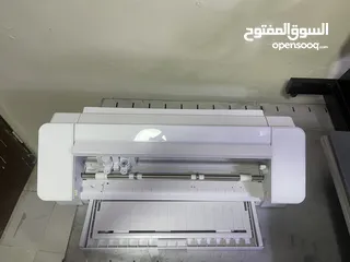  6 Heat press and printer for t shirt design-printing